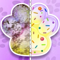 Play ASMR Taba Paws Antistress