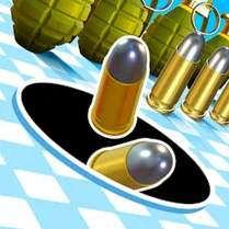 Play Attack Hole
