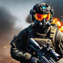 Play AttackStrike
