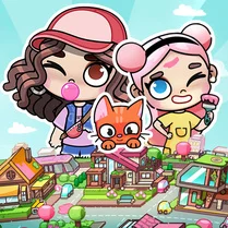 Play Avatar Life: Hacking - Juego de Matemáticas Gratis