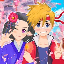 Play Avatar Maker Anime - Juego de Matemáticas Gratis