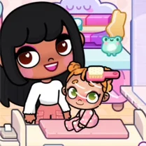 Play Avatar World: Editor and Design - Juego de Matemáticas Gratis