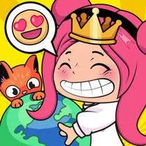 Play Avatar World Hack - Free Math Game