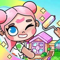 Play Avatar World Latest Version - Free Math Game