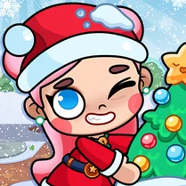 Play Avatar World - Free Math Game