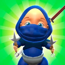 Play Baby Ninja - Free Math Game