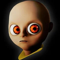 Play The Baby in Yellow - fnaf - Free Math Game