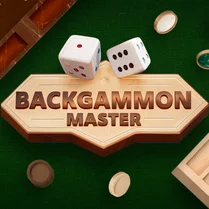 Play Backgammon Master