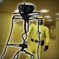 Play Backrooms bacteria - Free Math Game
