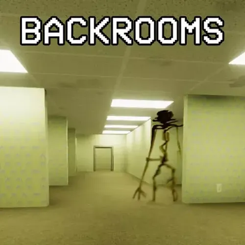 Play Backrooms