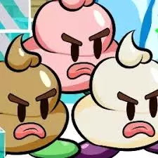 Play Bad Ice Cream 3 - Free Math Game