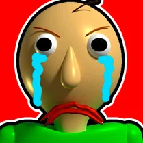 Play Baldi at School Playground Ragdoll Sandbox - Jeu de mathématiques gratuit