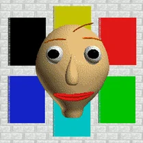 Play Baldi - Jeu de mathématiques gratuit