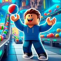 Play Ball Factory Tycoon 3D - Jeu de mathématiques gratuit