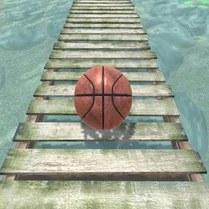 Play Ball Just Run - Free Math Game