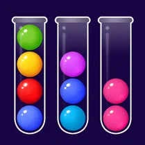 Play Ball Sort Puzzle - Color Sort