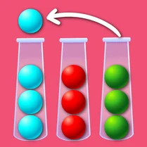 Play Ball Sort Puzzle