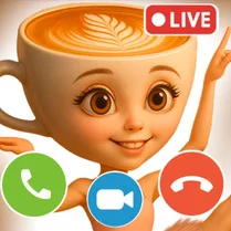 Play Ballerino Cappuccino calling: Chat Prank Evolution - Jeu de mathématiques gratuit