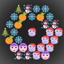 Play Balloons Emoji