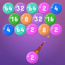 Play Balls 1024