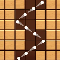 Play Balls and Blocks: Knock Down Targets - Free Math Game