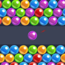 Play Balls - wall to wall