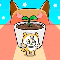 Play Banana Cat: Hide and Seek - Jeu de mathématiques gratuit
