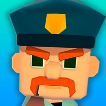 Play Bank Robbery: San Andreas - Free Math Game