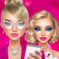 Play Barbiemania - Free Math Game