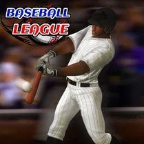 Play Baseball League
