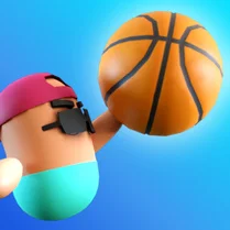 Play Basket Boys - Free Math Game