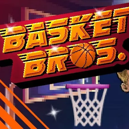 Play BasketBros - لعبة الرياضيات المجانية
