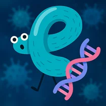 Play Battle with Bacteria: DNA Clicker - Jeu de mathématiques gratuit