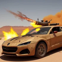 Play Battle Cars: Wars - Juego de Matemáticas Gratis