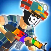 Play Battle Guns