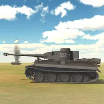 Play Battle of Tanks
