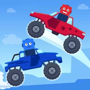 Play Battle Wheels