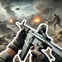 Play Battlefield Teams