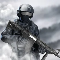 Play BattleOps The Polygon Online