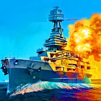 Play Battleship Empire - Free Math Game