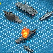 Play Battleship War - Free Math Game