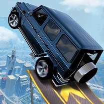 Play BEAM - Smash a Car from a Height