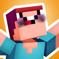 Play Beat Noob Playground - Free Math Game
