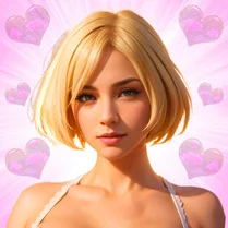 Play Beautiful Girls - Juego de Matemáticas Gratis