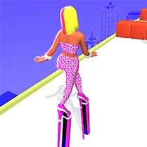 Play Beauty Fight - Free Math Game