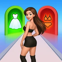 Play Become a Queen