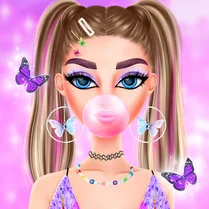 Play BFFs Y2K Fashion - Jeu de mathématiques gratuit