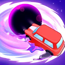 Play Big Black Gravity Hole
