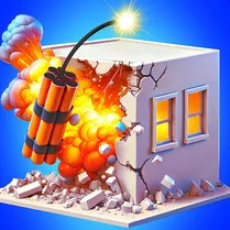 Play Big Boom! Building Smash!