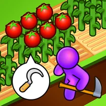 Play Big Farm